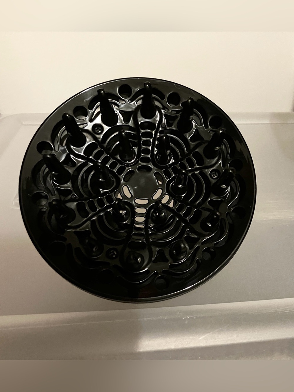 Authentic ghd Professional Hair Dryer Diffuser attachment